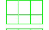 Screw Spline Framing